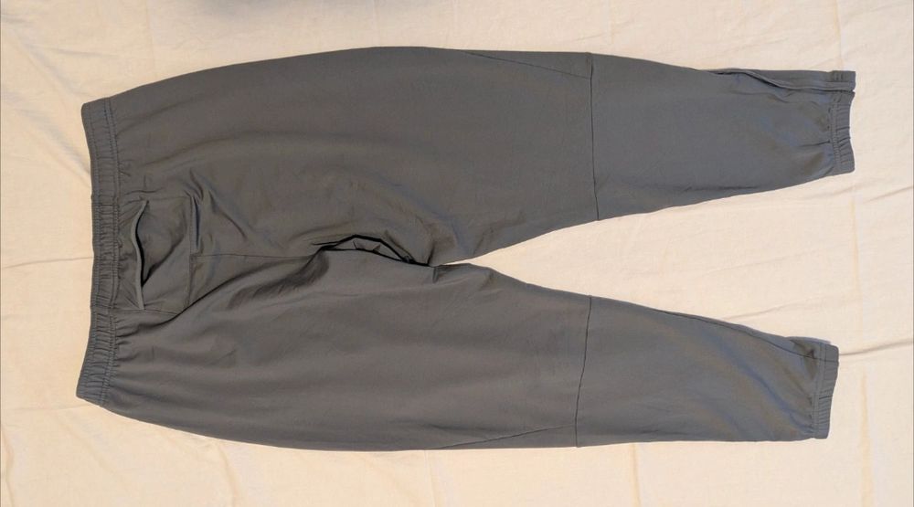 Pantaloni lungi Nike mărimea M-L