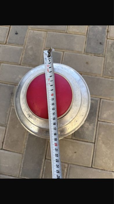 Термос советский 4500тг