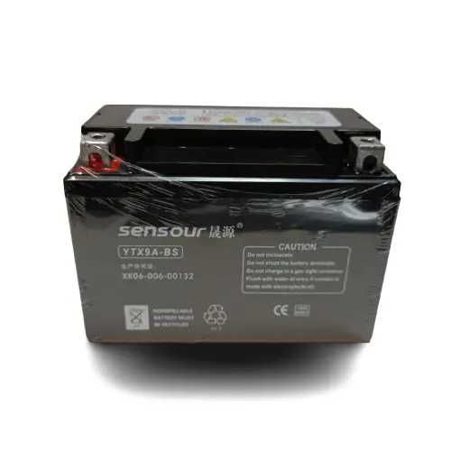 Акумулатори за мотор 12V 4Ah 7Ah 9Ah 12Ah