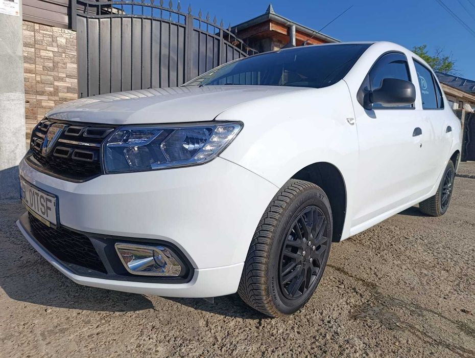 Dacia Logan 0.9 TCE