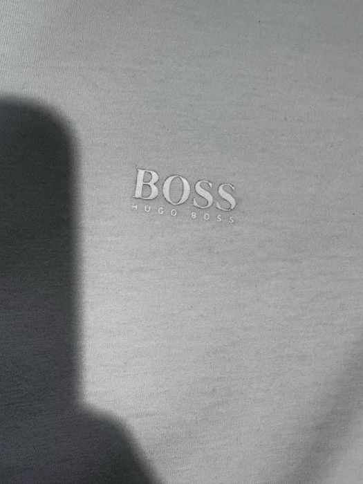 Футболка HUGO BOSS