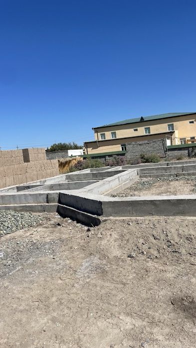 Shovot tumanida joy órin