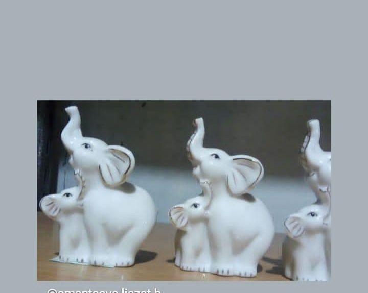 Сувениры в новой упаковке