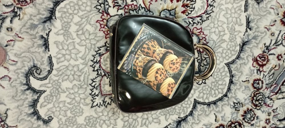 Sumka Stilniy Сумка