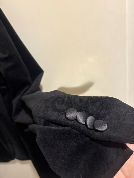 Цял мъжки костюм за бал Desizo Monni