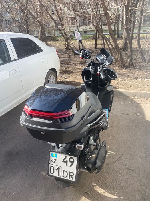 Танк ( DongFang )