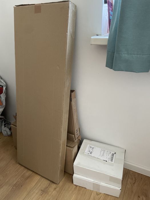 Шведска стена за деца от Wooden Magic