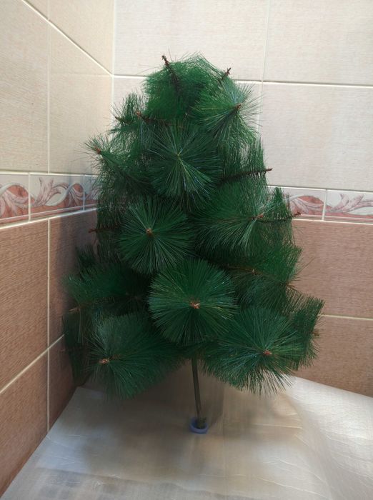 Елка новогодняя (65см).