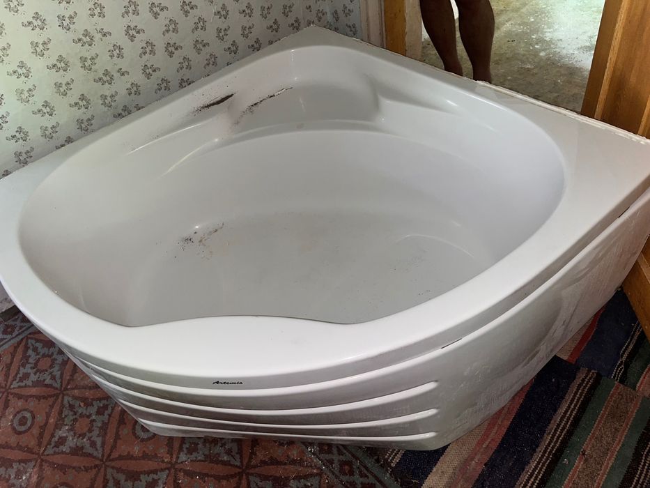 Вана Athena 120/120см