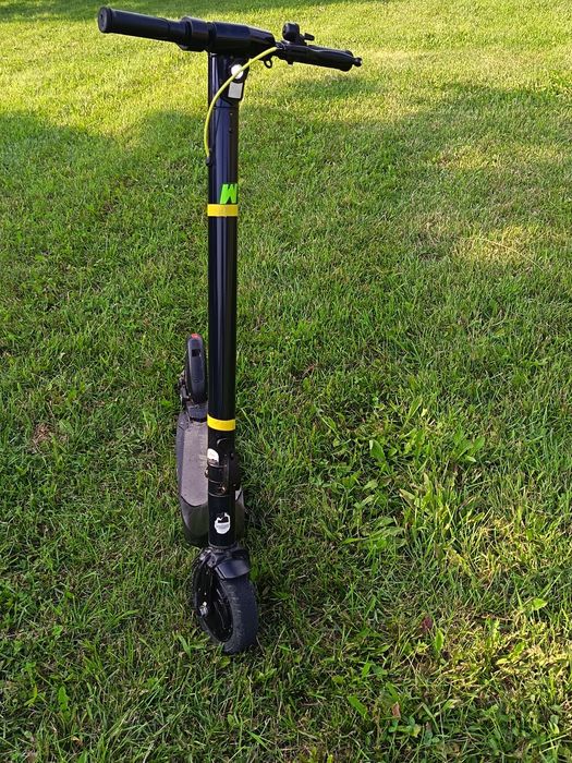 Vând trotineta electrica freewhel rider t4