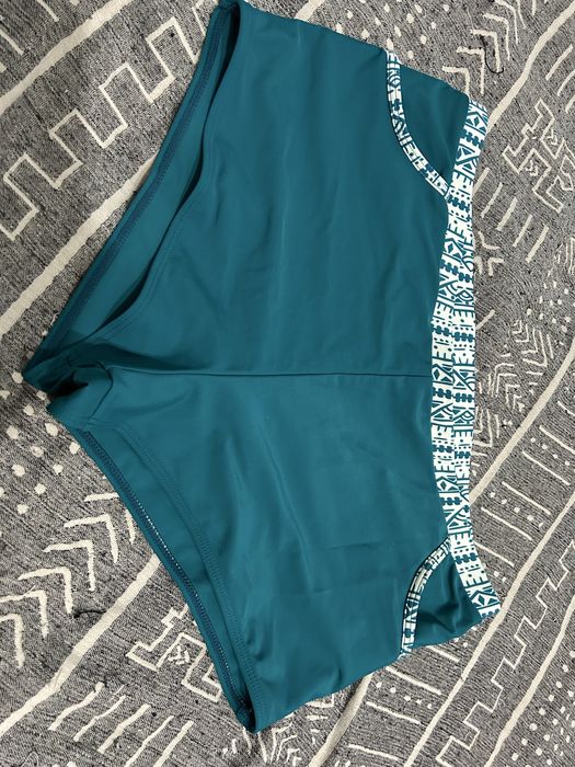 Женский купальник 52-54 размер