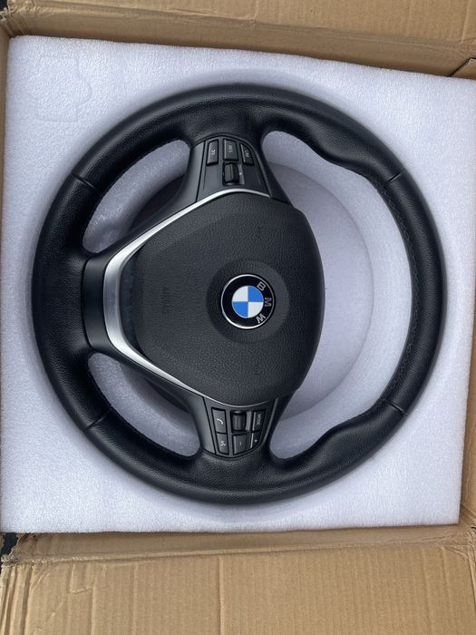 Волан BMW F серия