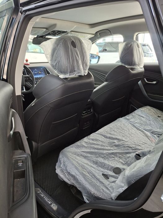 Jetour X70 2024 — 7