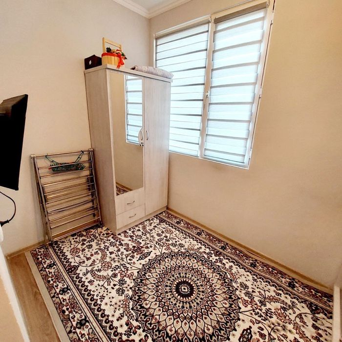 Юнусабад 14 квартал 1/2/5 бал 2 на 3 м.