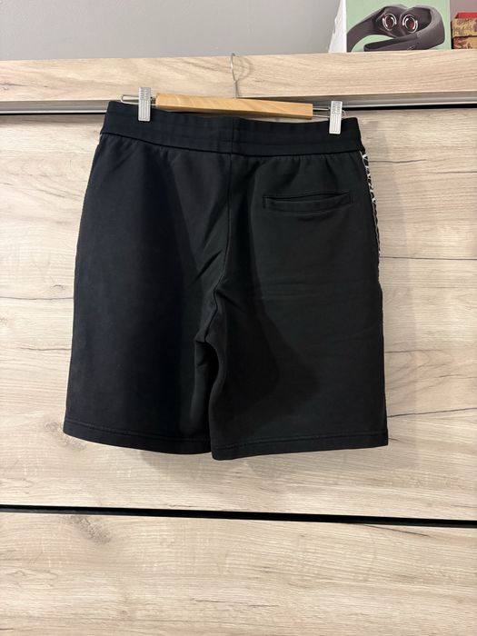 Bermude Armani exchange