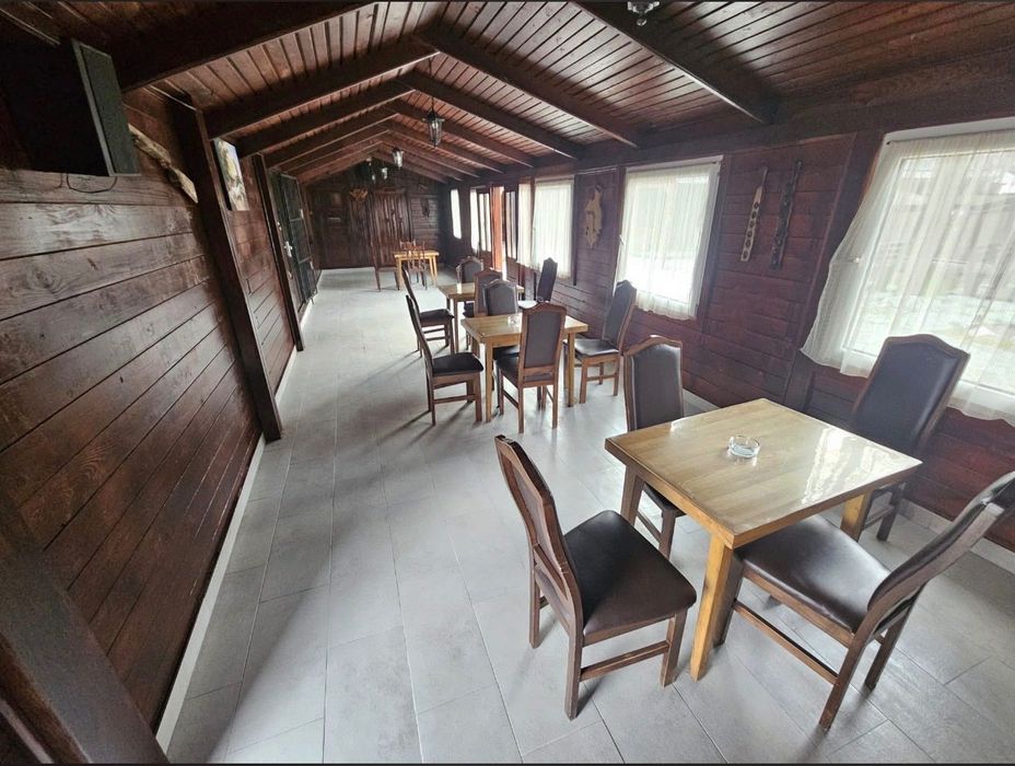 Spatiu comercial Viseu de jos