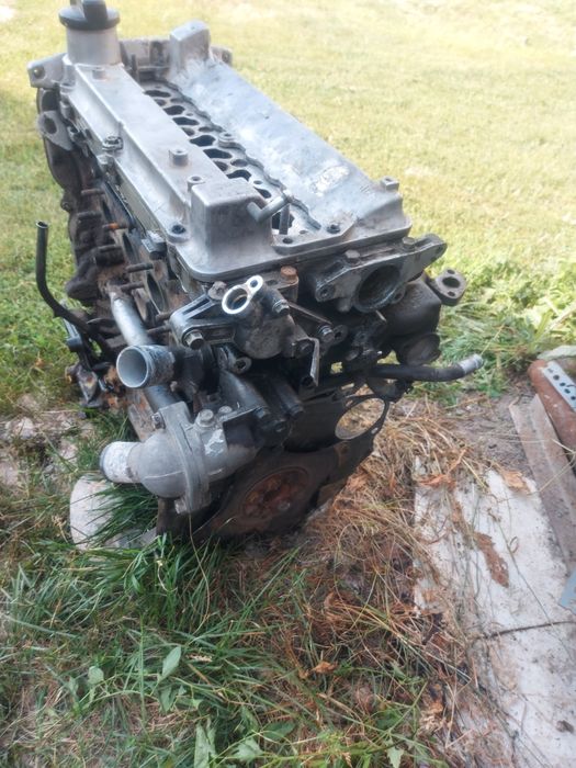 Продам срочно двигатель.