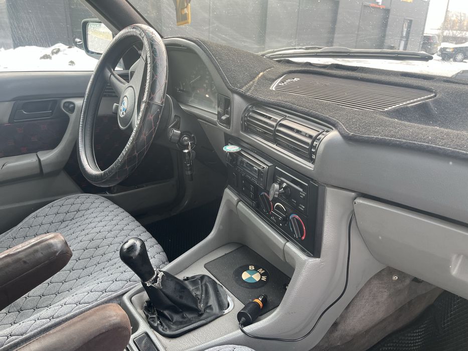 Продам бмв 520 в