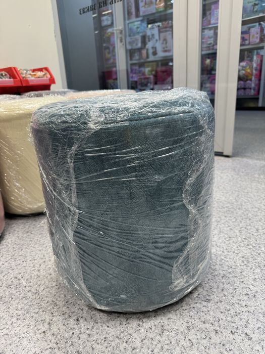 Пуфики для дома и бизнесса