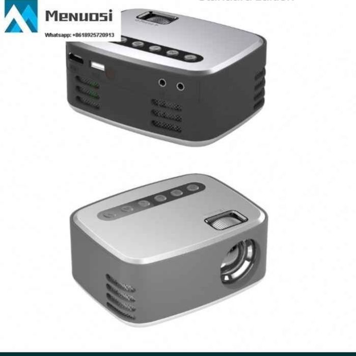 Mini proyektor  Uzb bo'ylab yetkazib berish bepul