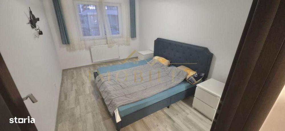 Apartament spatios 2 camere, decomandat, zona BMW/Vivo