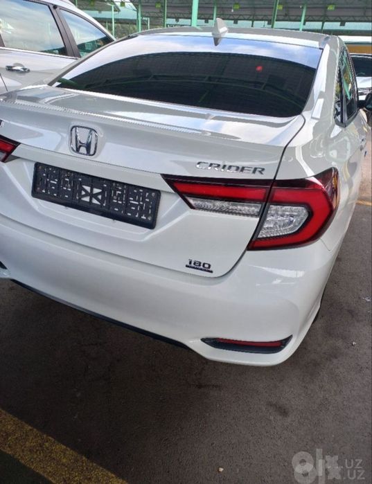 Продаётся Honda Crider 1 Turbo