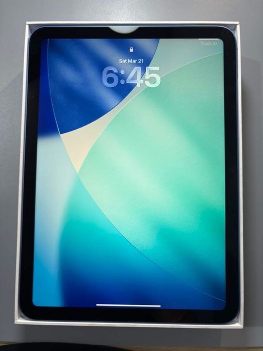 Tableta iPad A16  , gen 11 th , NOUA 2026 , Garantie Apple
