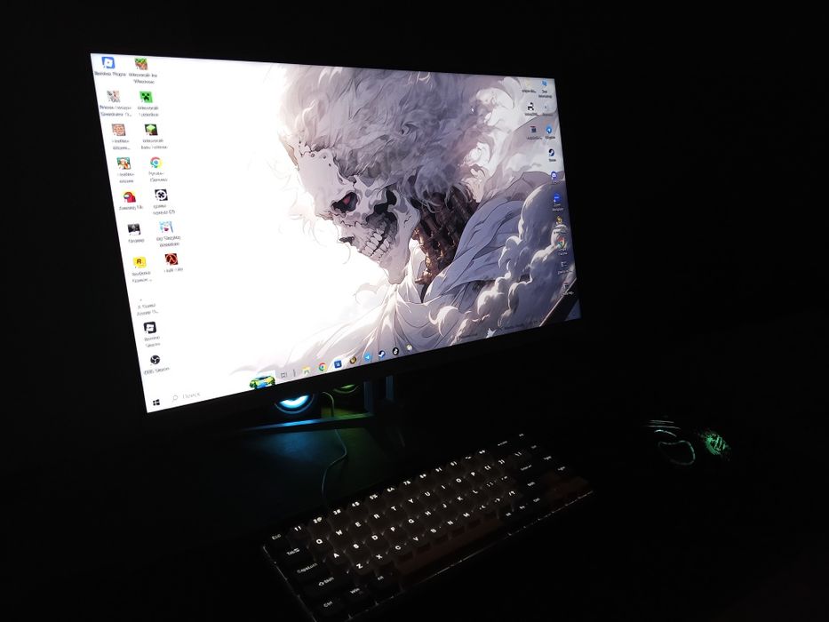 Компьютер игровой