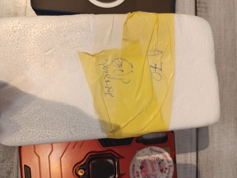 Samsung A 70 като нов