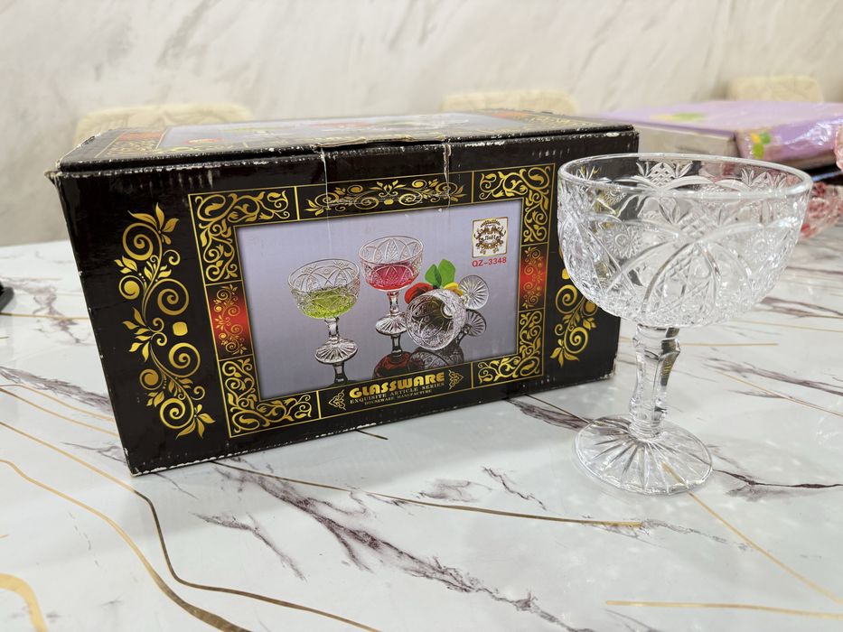 Продается Б/у посуды