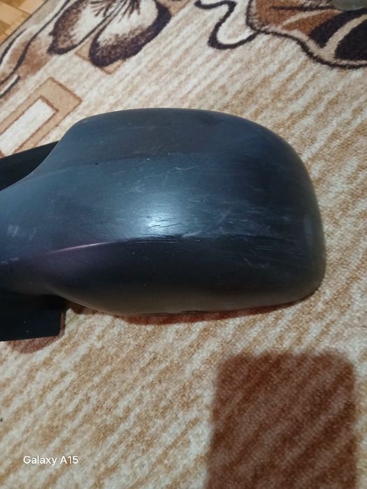 Ляво /шофьорска  врата/ странично огледало-сандеро2