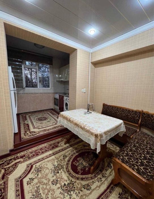 Лабзак Ц12 трехкомнатная квартира 70 м2 рядом с парком Анхор