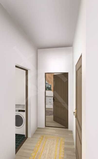 Продава се Двустаен апартамент в Пловдив, Беломорски - 61 кв.м за 1175 €/кв.м - Снимка #11