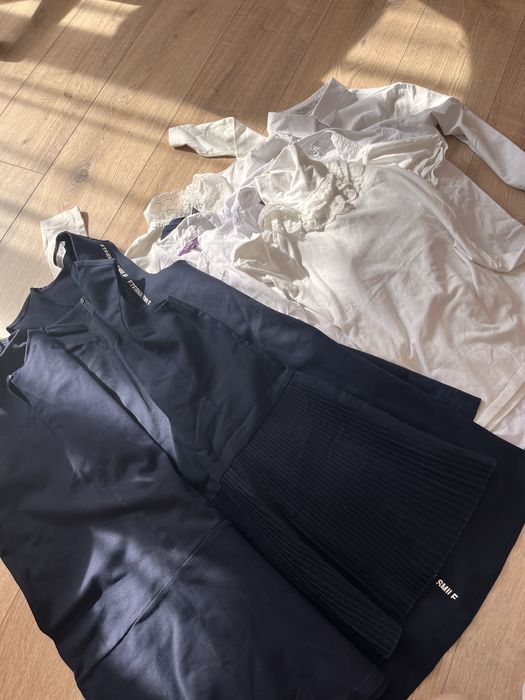 Детские вещи от 0 до 12 лет