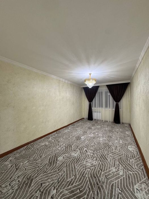 Срочно продаётся 4х-комнатная квартира