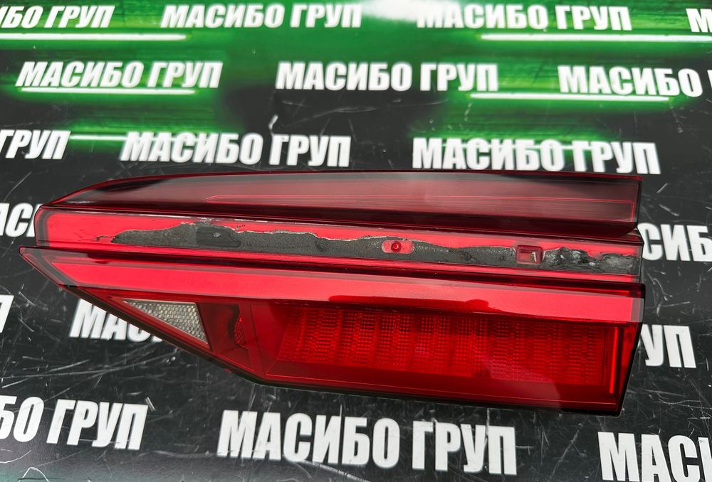 Стопове Led стоп за Ауди А4 А5 А6 Audi A4 B8 A5 A6 C8