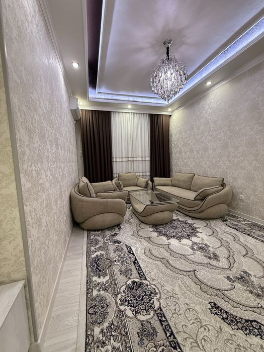 Новостройка Минор 2/6/9. Мечеть Минор.