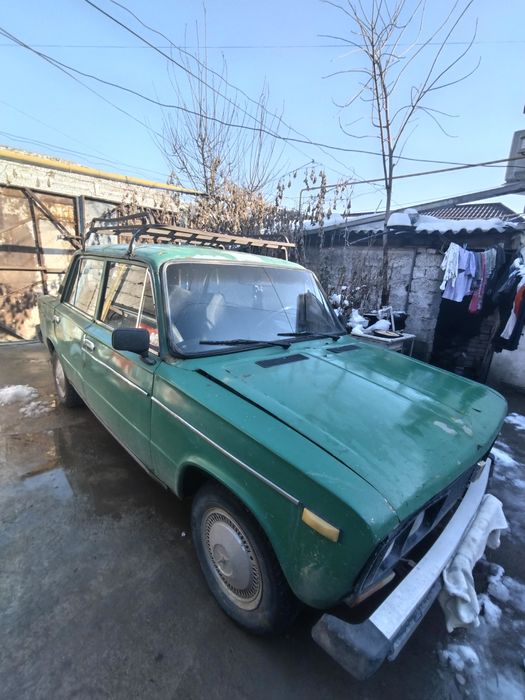 Продаётся жигули вас03