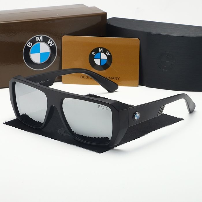 Солнцезащитные очки BMW