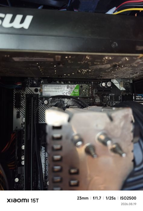 Продам Компьютер. Ryzen 5 3600.