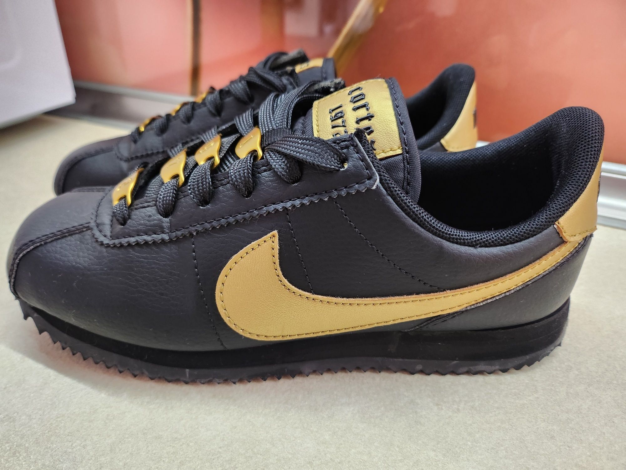 Nike cortez best sale basic sl vtf