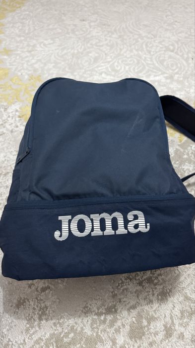 Рюкзак Оригинал Жома