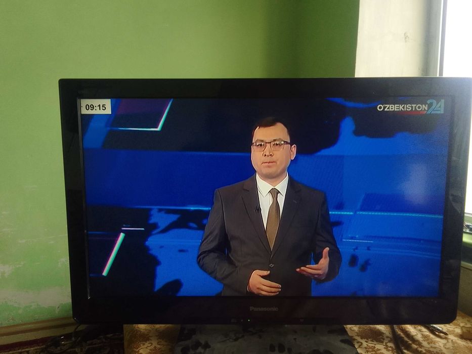Панасоник 32 дюйма