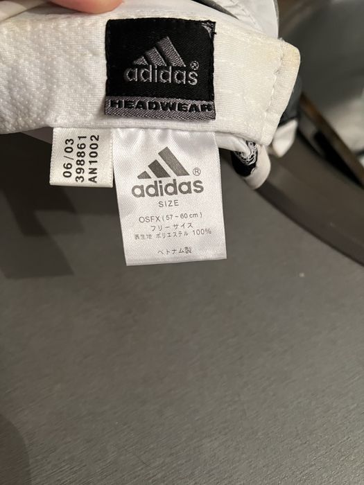 Sapca Adidas, model universal