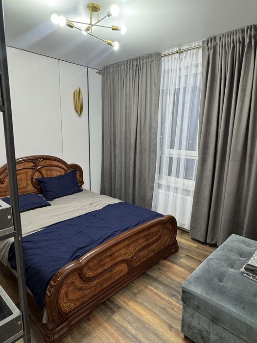 Квартира посуточно