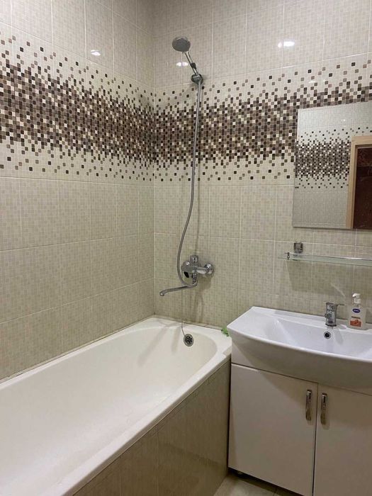 Ипотекага 4 хонали уй сотилади Сергели 2, этаж 7 нархи 85000дол