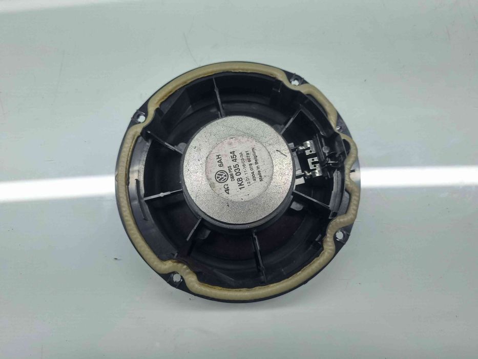 Boxa stanga fata Volkswagen Golf 6 (5K1) [Fabr 2009-2013] 1K8035454