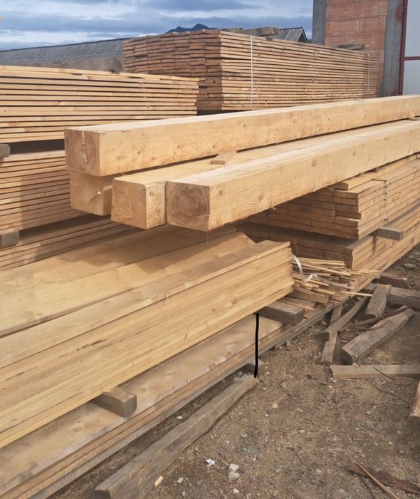 Producator cherestea / depozit cherestea