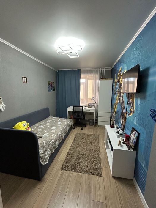 Продам 3- х комнатную квартиру