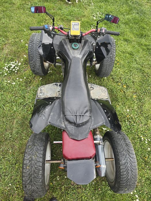 АТВ 250cc jinling jla21